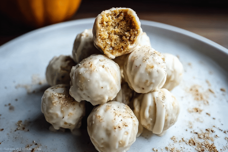 White Chocolate Pumpkin Protein Balls 99.Png