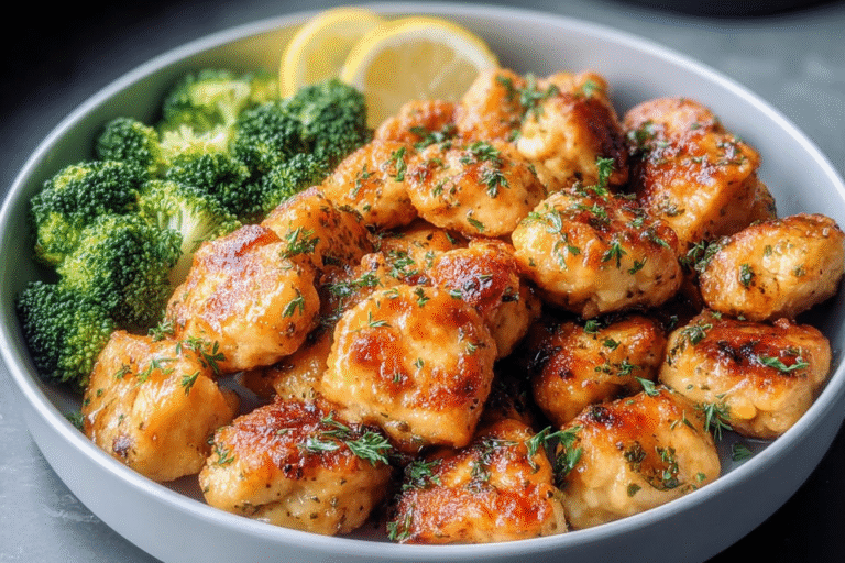 Air Fryer Chicken Bites 89.Png