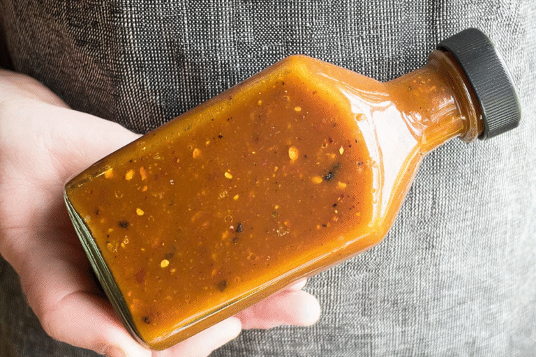 Ancho Jalapeno Hot Sauce 97.Png