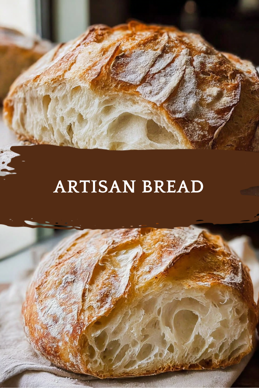 Artisan Bread Recipes With Simple Ingredients And Traditional Techniques 7 Artisan Bread