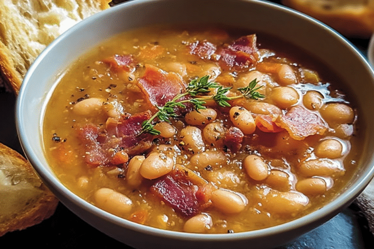 Bean With Bacon Soup 57.Png