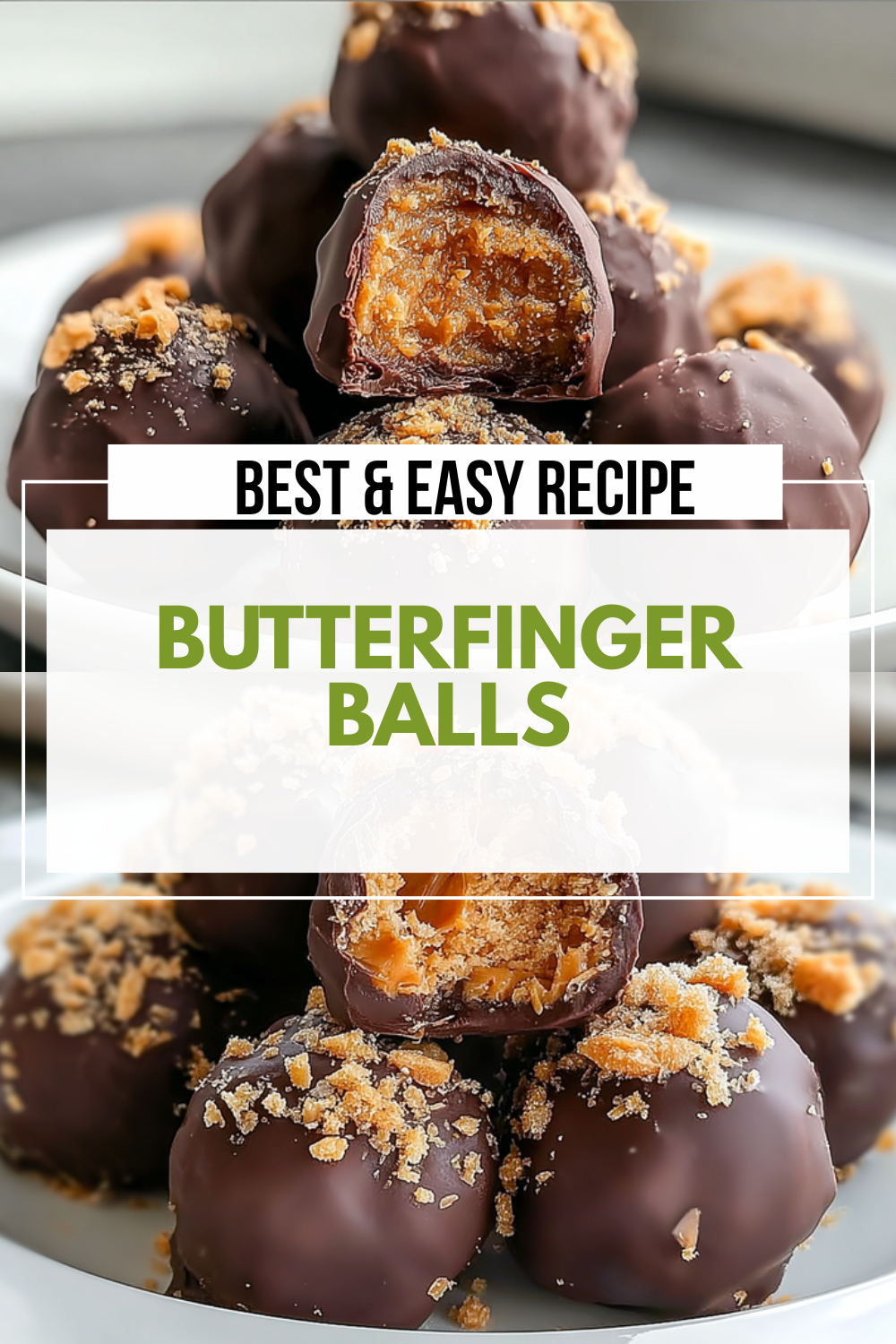 Butterfinger Balls Recipe Easy And Delicious No-Bake Treats 7 Butterfinger Balls