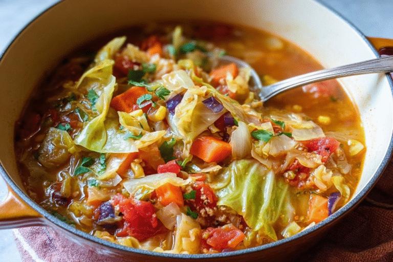 Cabbage Soup With Protein 36.Png