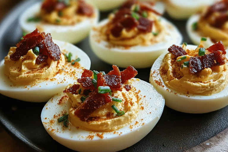 Candied Bacon Deviled Eggs 41.Png