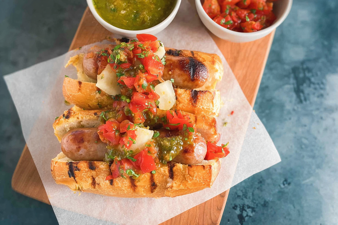 Choripan