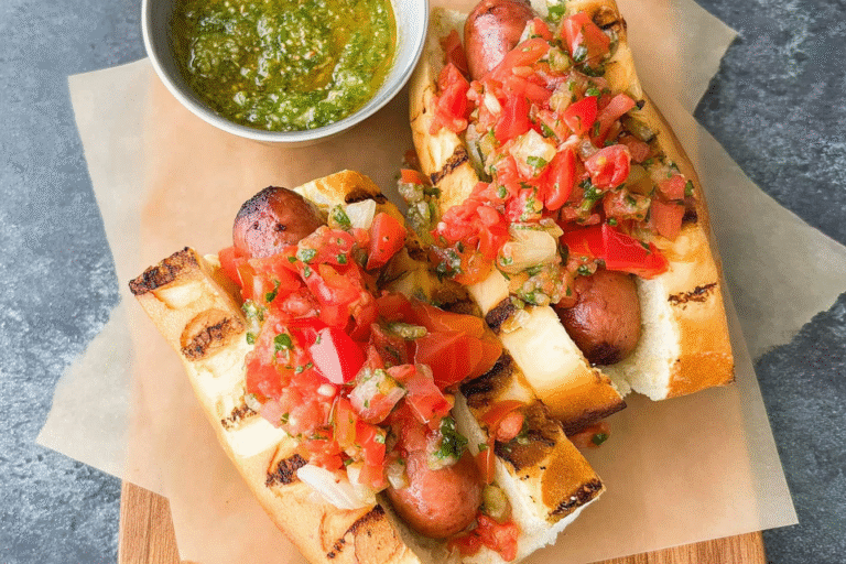 Choripan 96.Png