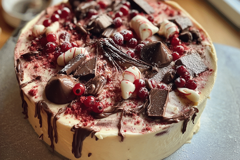 Christmas Chaos Cake 24.Png