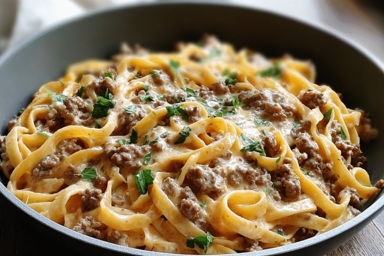 Creamy Beef Pasta 69.Png
