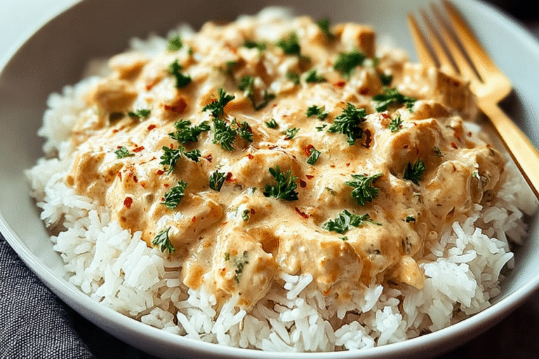 Creamy Chicken And Rice 65.Png