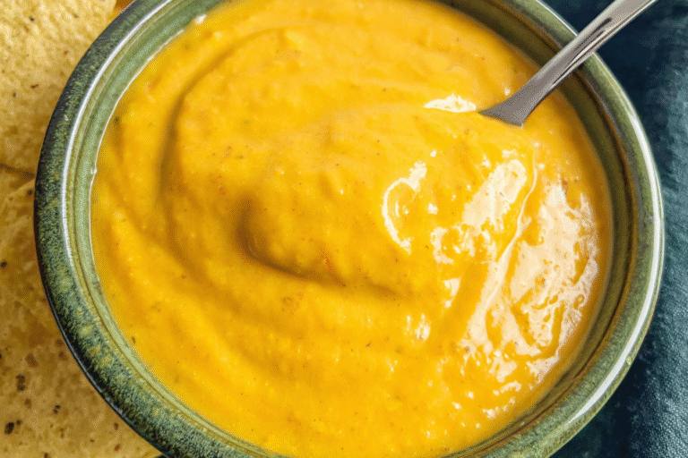 Creamy Habanero Sauce 92.Png