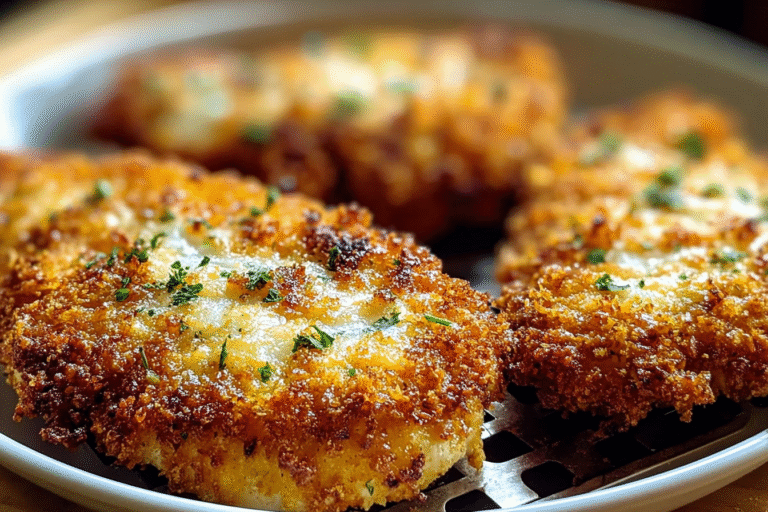 Crispy Air Fryer Parmesan Crusted Chicken 44.Png