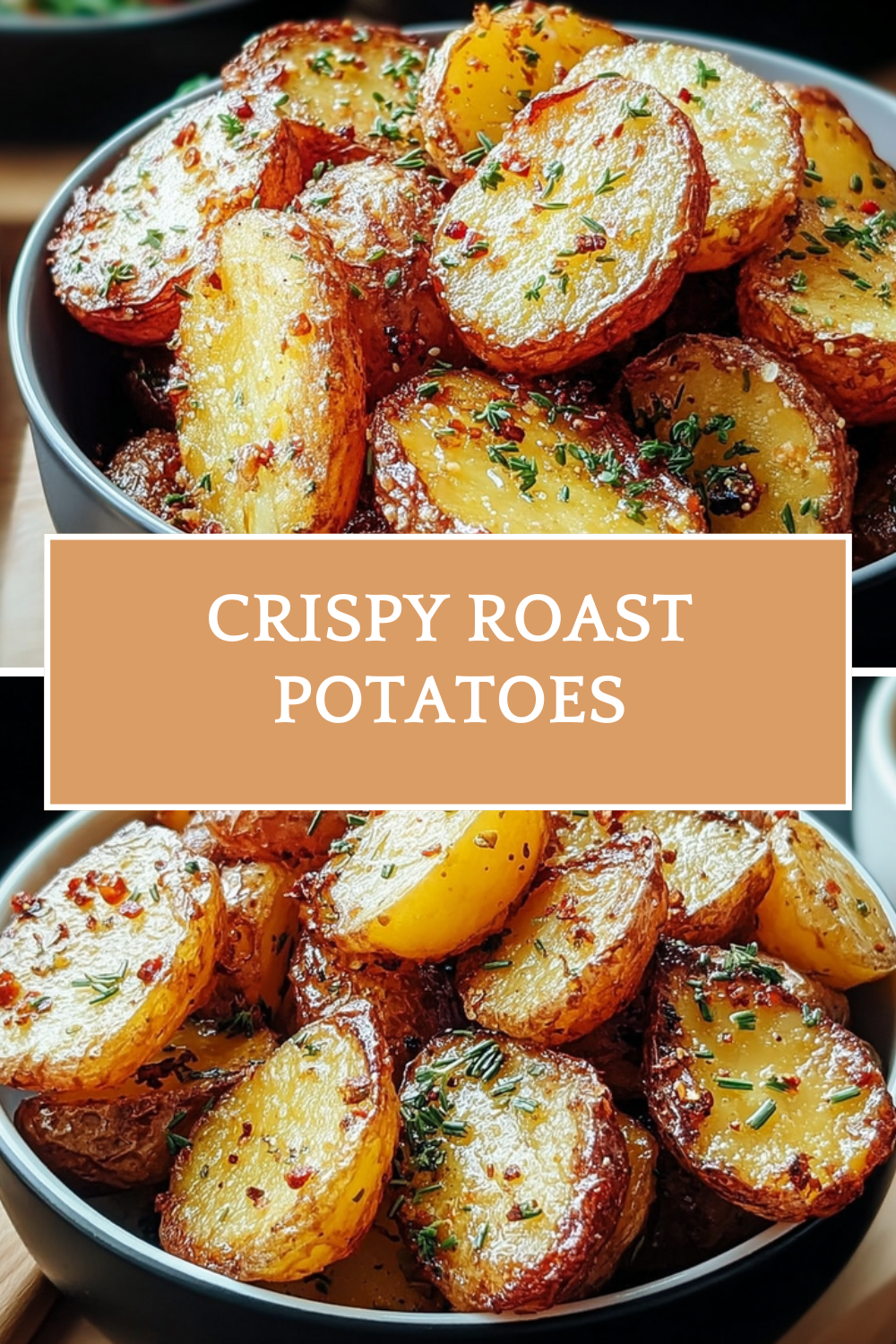 Crispy Roast Potatoes Recipe For Golden And Crunchy Results 7 Crispy Roast Potatoes