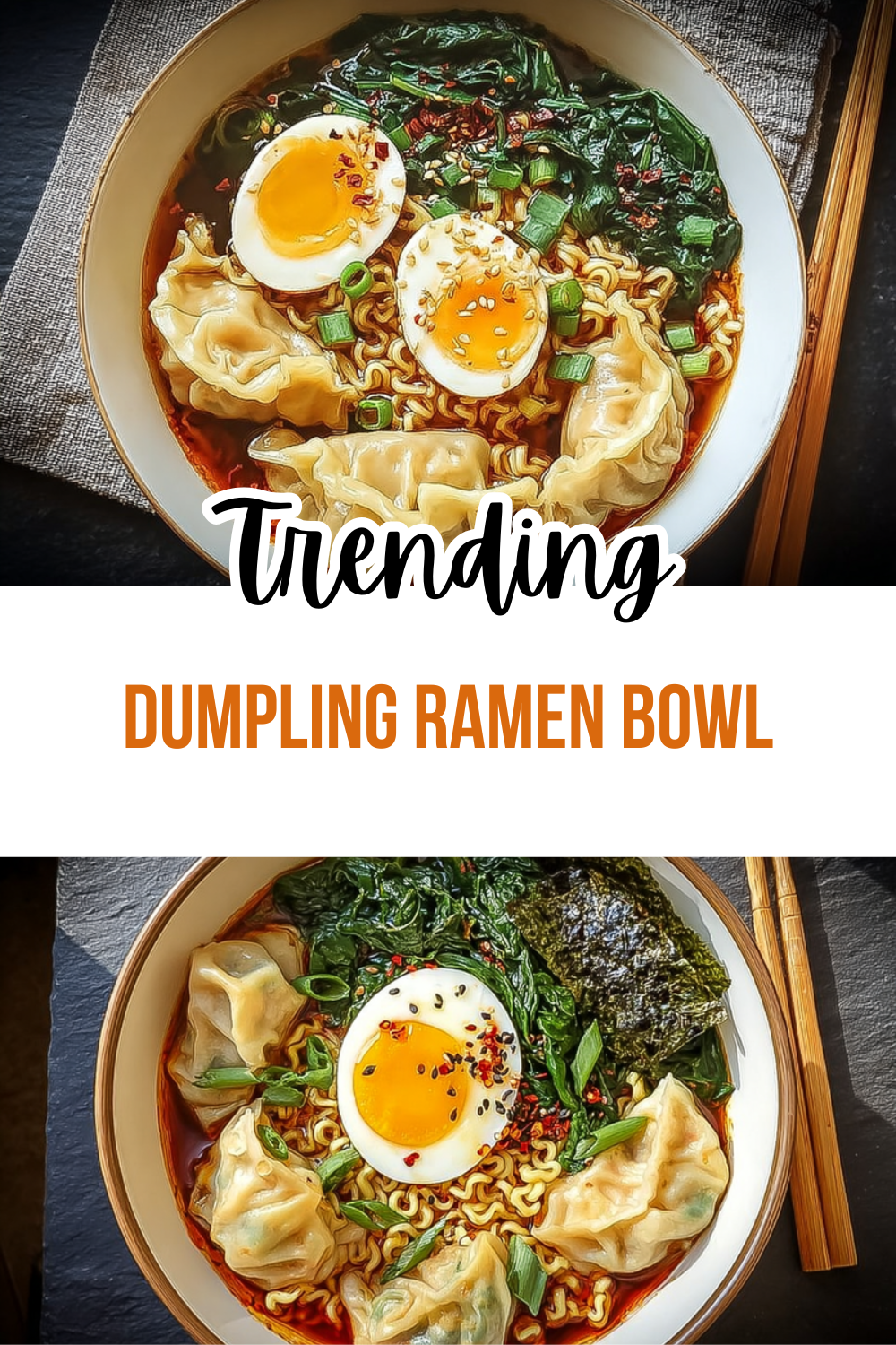 Dumpling Ramen Soup Recipe With Savory Broth And Tender Dumplings 7 Dumpling Ramen Bowl