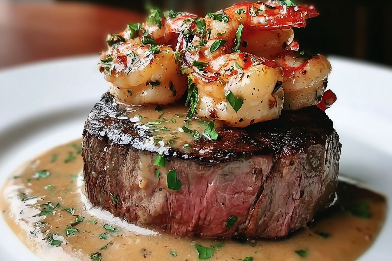 Filet Mignon