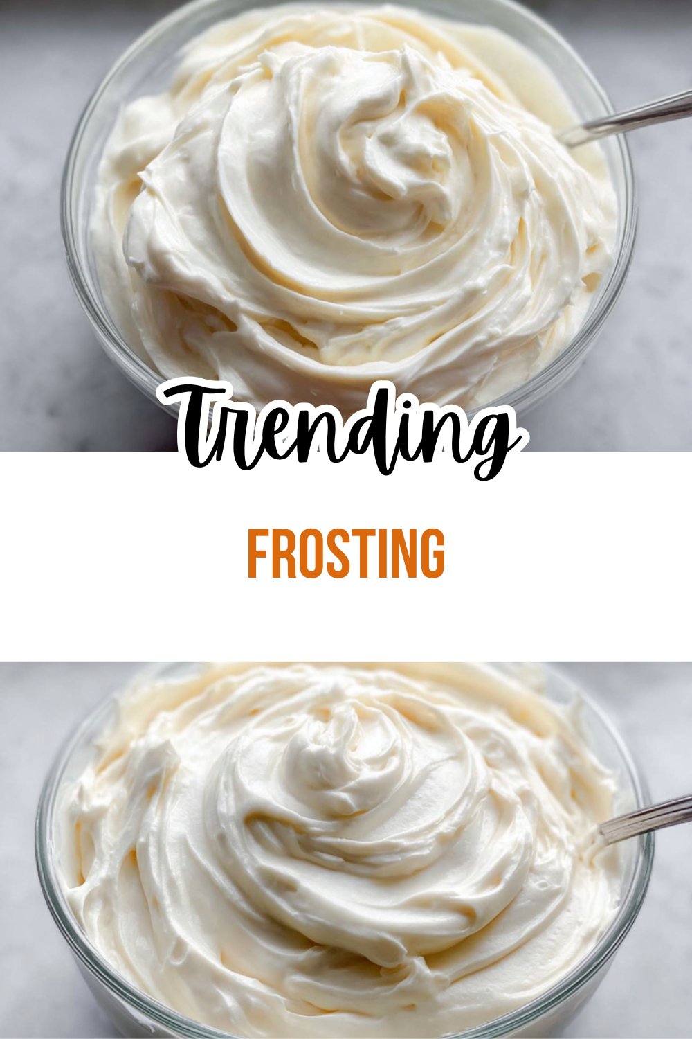 5 Minute Easy Vanilla Frosting Recipe For Quick Sweet Treats 7 Frosting
