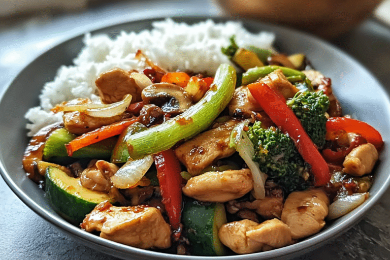 Garlic Chicken Stir Fry 8.Png
