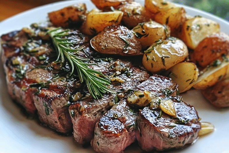 Garlic Herb Steak 34.Png
