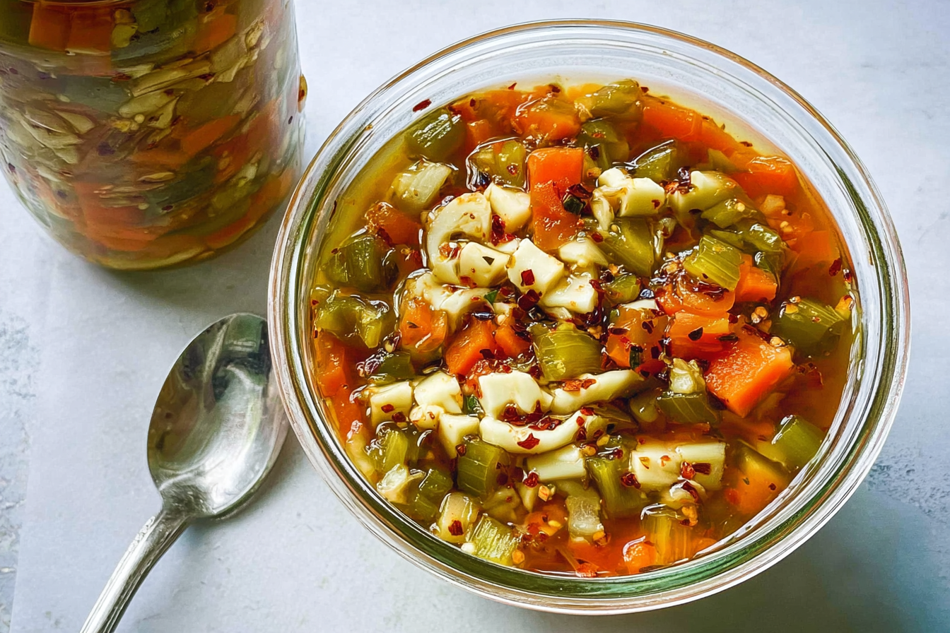 Giardiniera