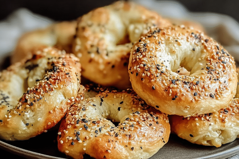 Greek Yogurt Bagels 18.Png