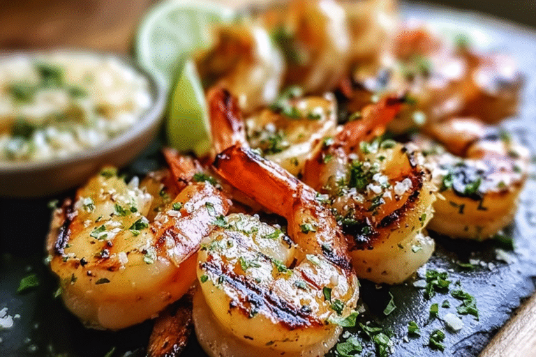 Grilled Coconut Lime Shrimp 50.Png