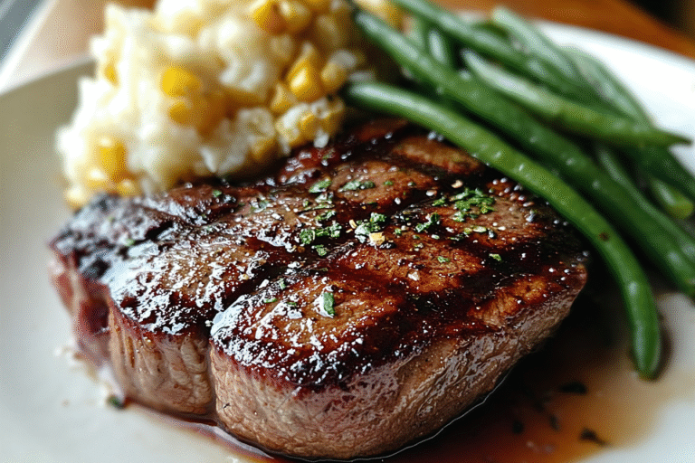 Grilled Steak 32.Png