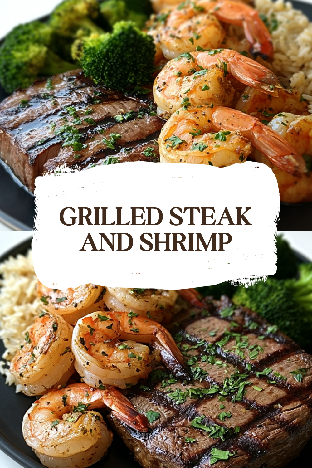 Grilled Steak And Shrimp Recipes For Flavorful Outdoor Cooking 7 Grilled Steak And Shrimp