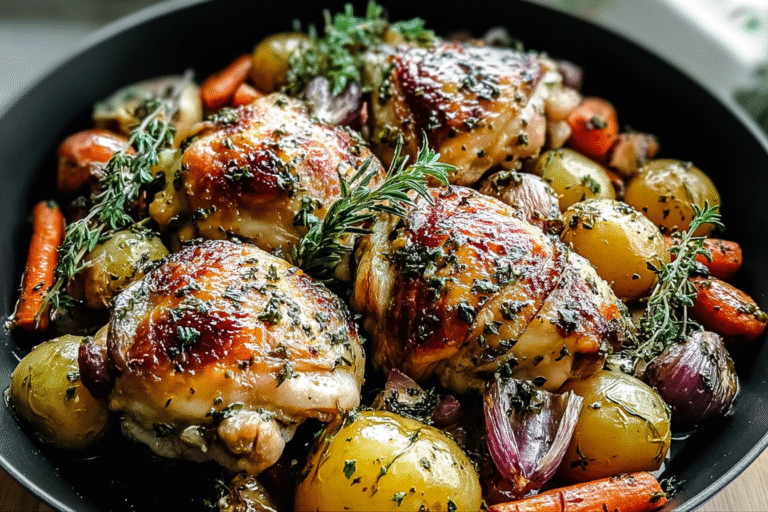 Herb Roasted Chicken Thighs 26.Png