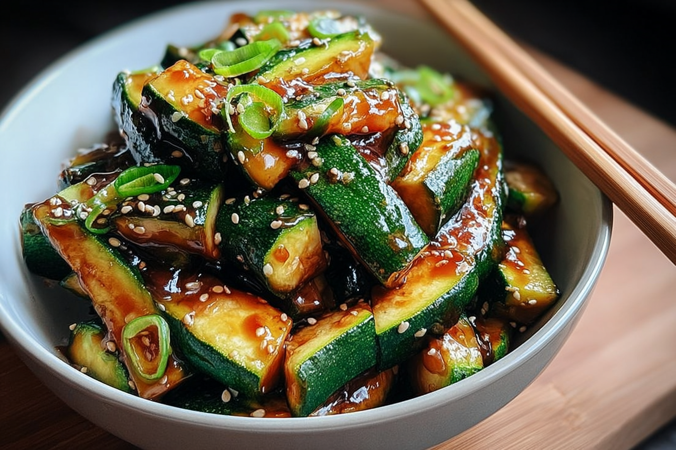 Hibachi Zucchini Recipe Japanese Steakhouse Style Stir Fry 6 Hibachi Zucchini