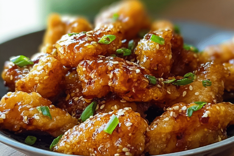 Honey Chicken 92.Png