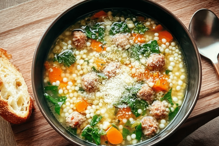 Italian Wedding Soup 85.Png