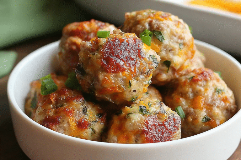 Jalapeno Popper Sausage Balls 54.Png