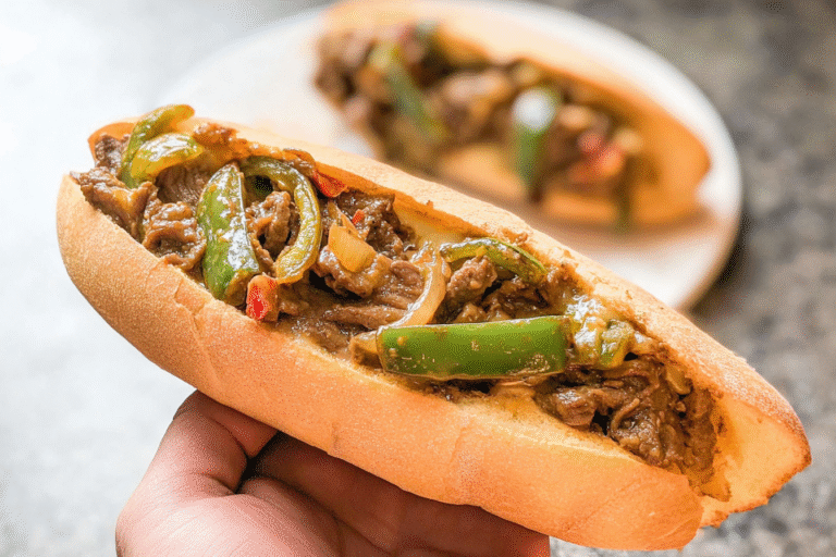 Mexi Cheesesteak Sandwiches 83.Png