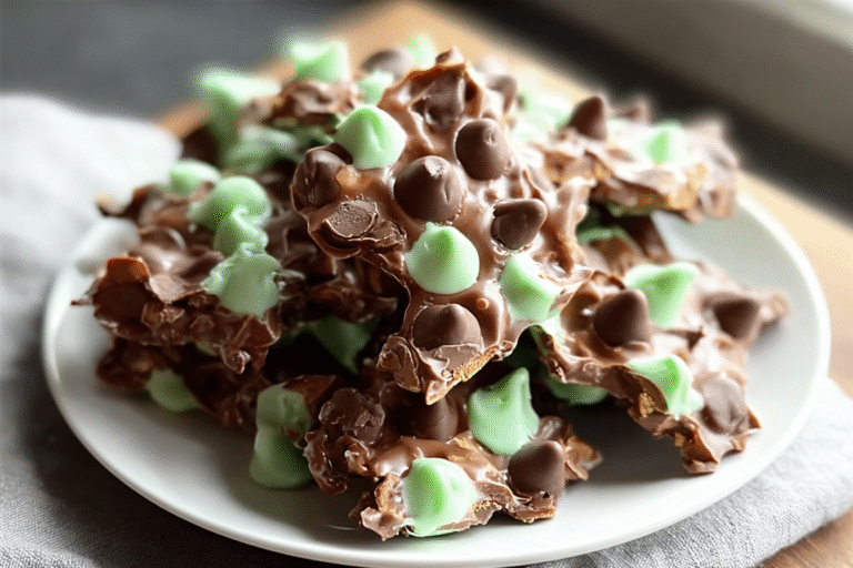 Mint Chocolate Chip Clusters 29.Png
