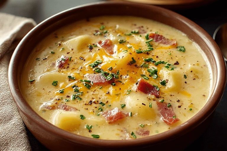 Outback Steakhouse Potato Soup 84.Png