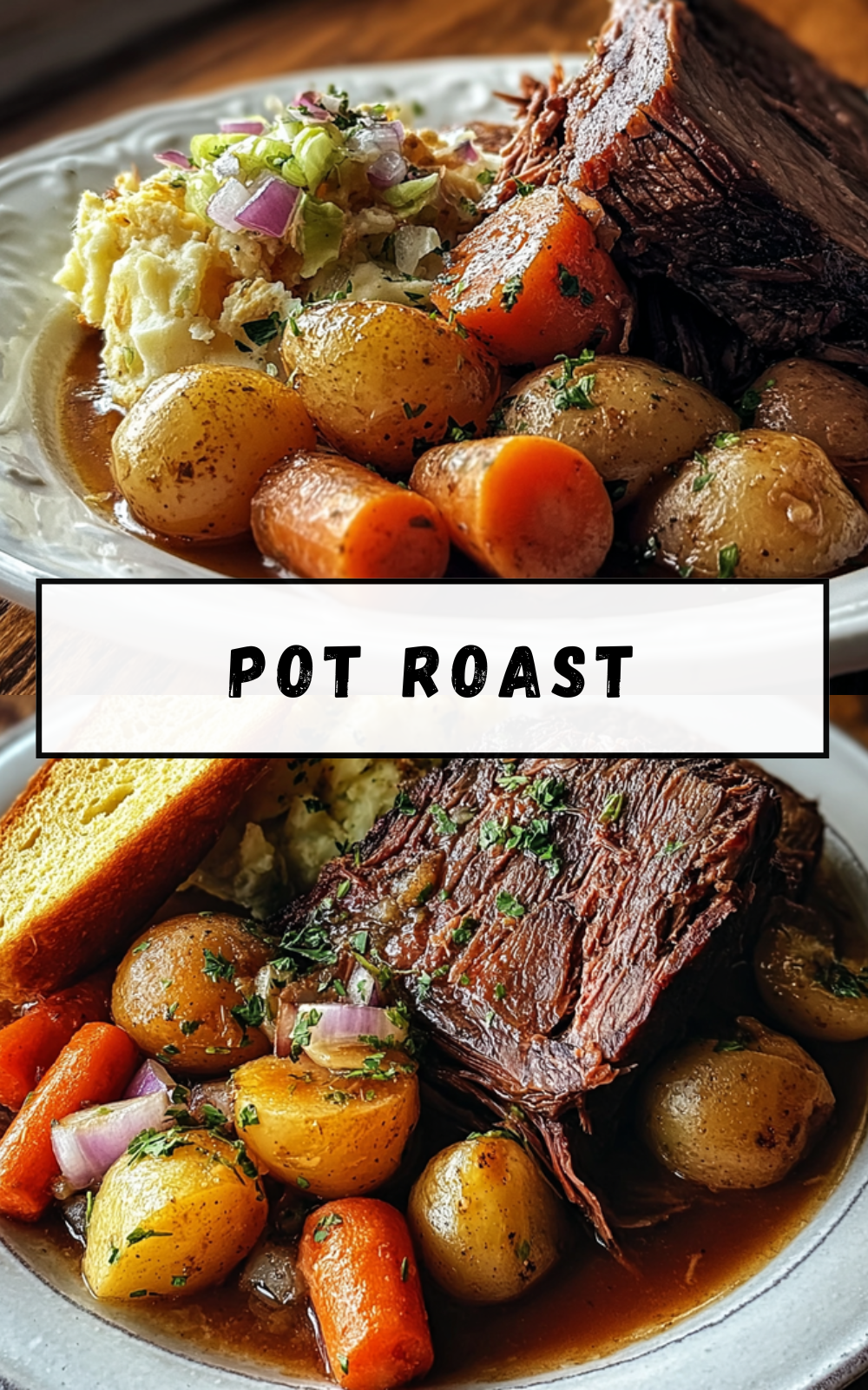 Pot Roast
