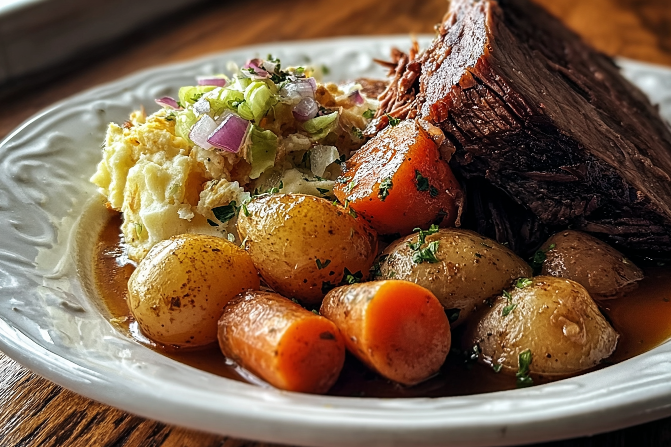 Pot Roast