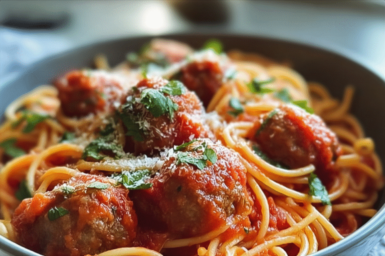 Pressure Cooker Spaghetti And Meatballs 56.Png