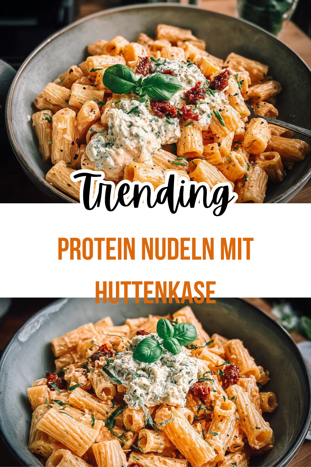 Protein Nudeln Mit Hüttenkäse Rezept Für Gesunde Mahlzeiten 7 Protein Nudeln Mit Huttenkase