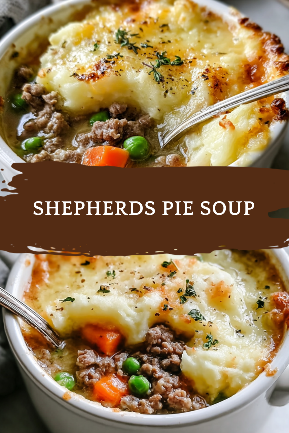 Shepherds Pie Soup