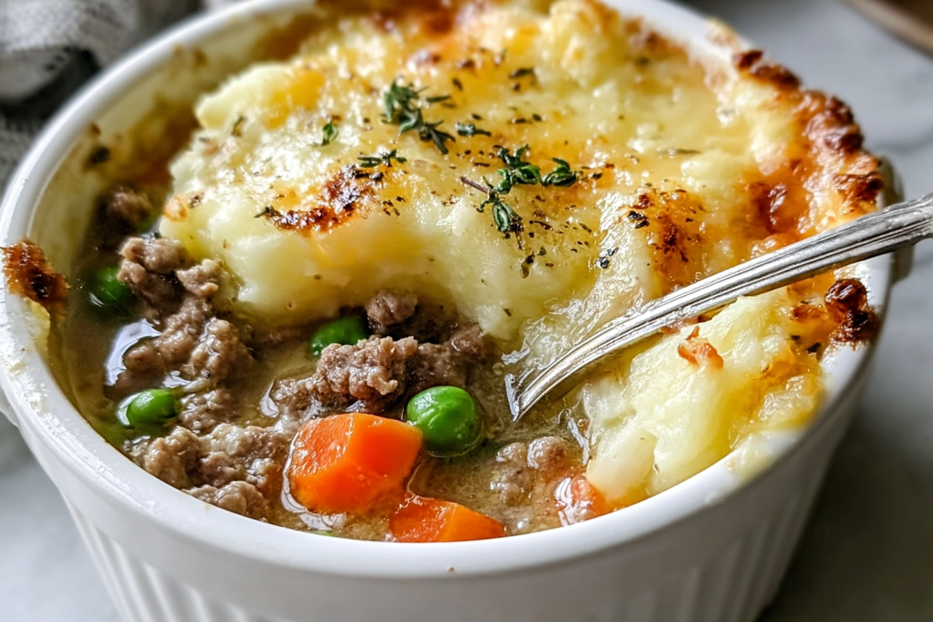 Shepherds Pie Soup