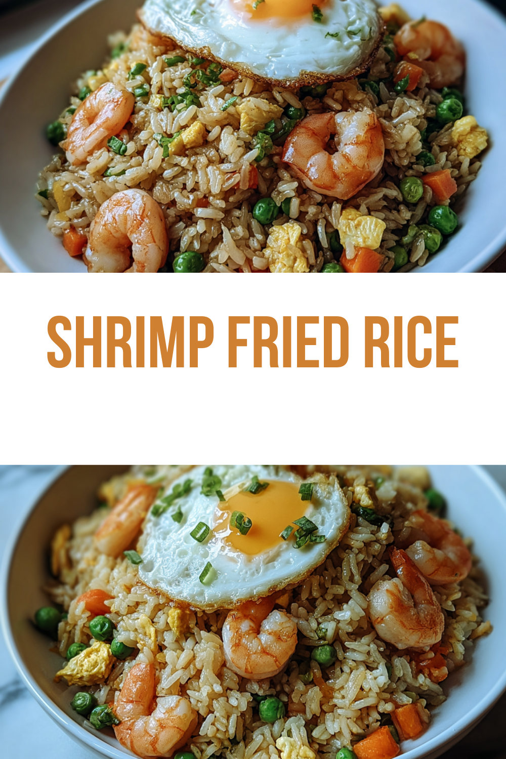 Shrimp Fried Rice