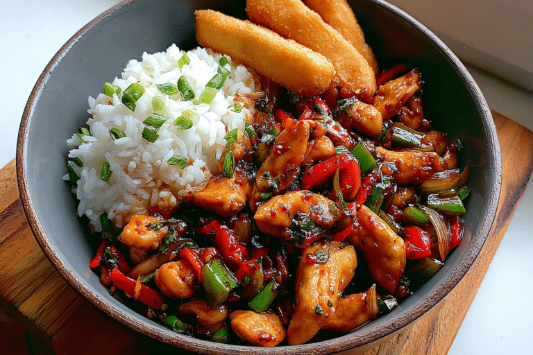 Spicy Chicken Stir Fry 10.Png