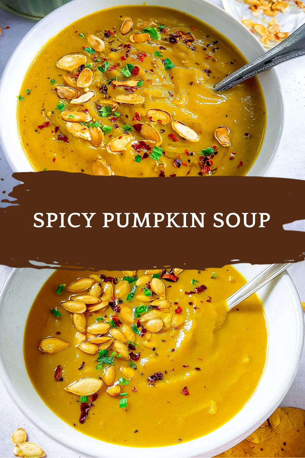 Spicy Pumpkin Soup Recipes With Bold Flavors And Easy Preparation 7 Spicy Pumpkin Soup