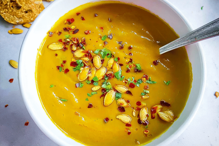 Spicy Pumpkin Soup 81.Png