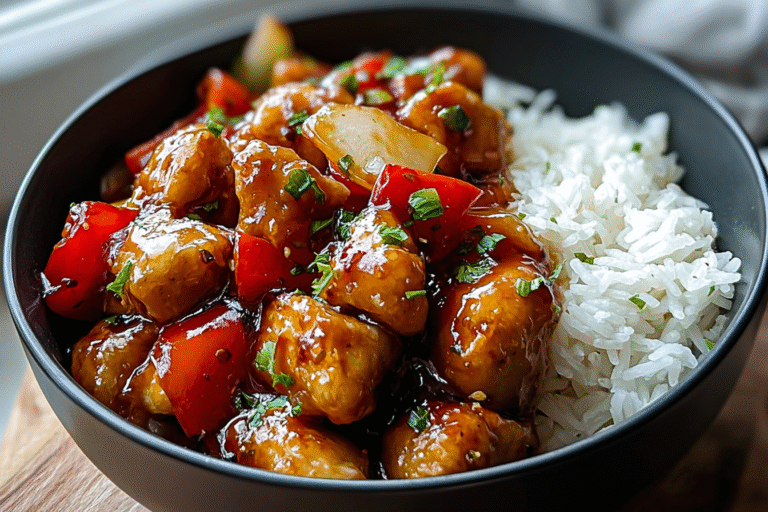 Sticky Sweet Sour Chicken 36.Png
