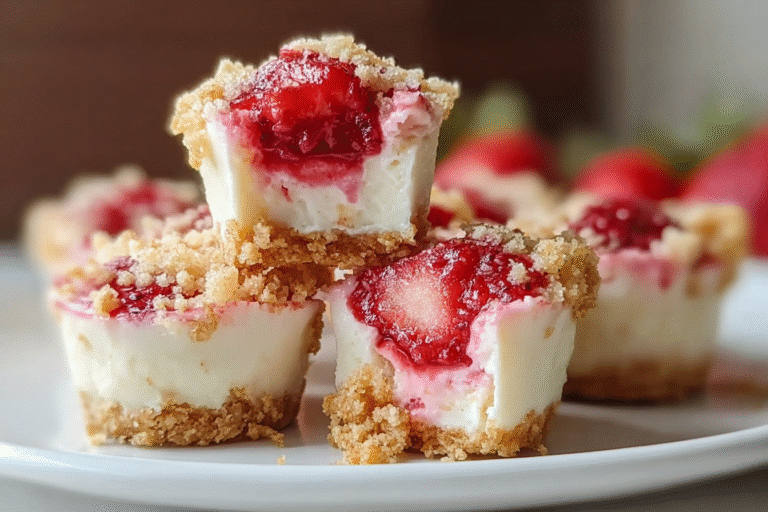 Strawberry Crunch Cheesecake Bites 71.Png