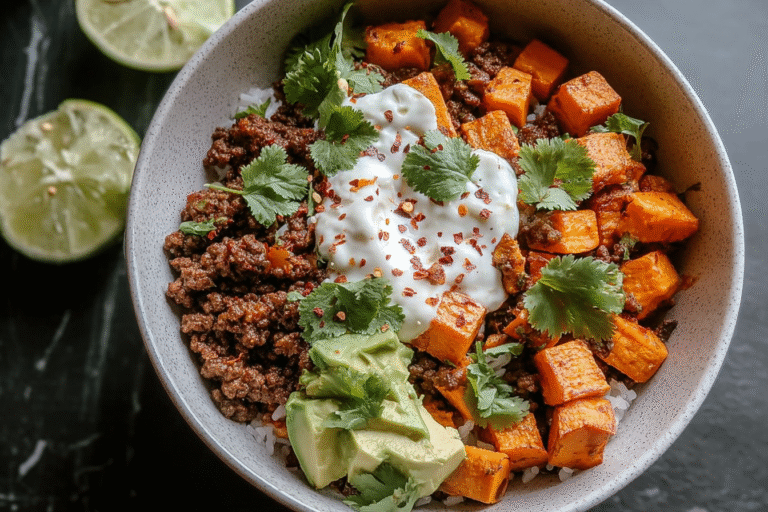 Sweet Potato Taco Bowls 22.Png