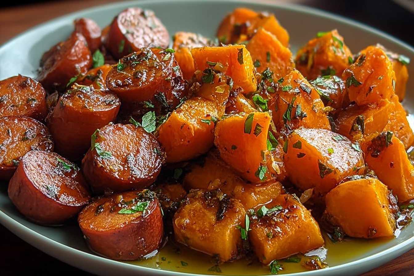 Sweet Potatoes