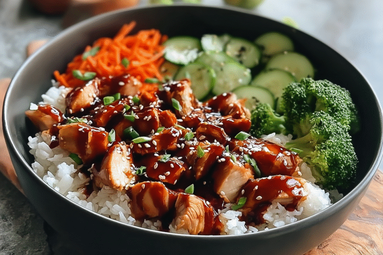 Teriyaki Chicken Rice Bowl 27.Png
