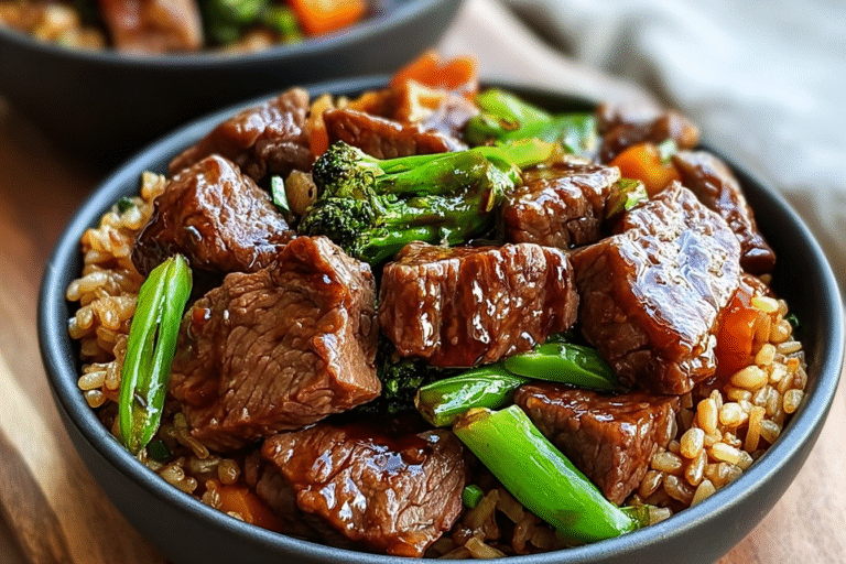 Teriyaki Steak 17.Png